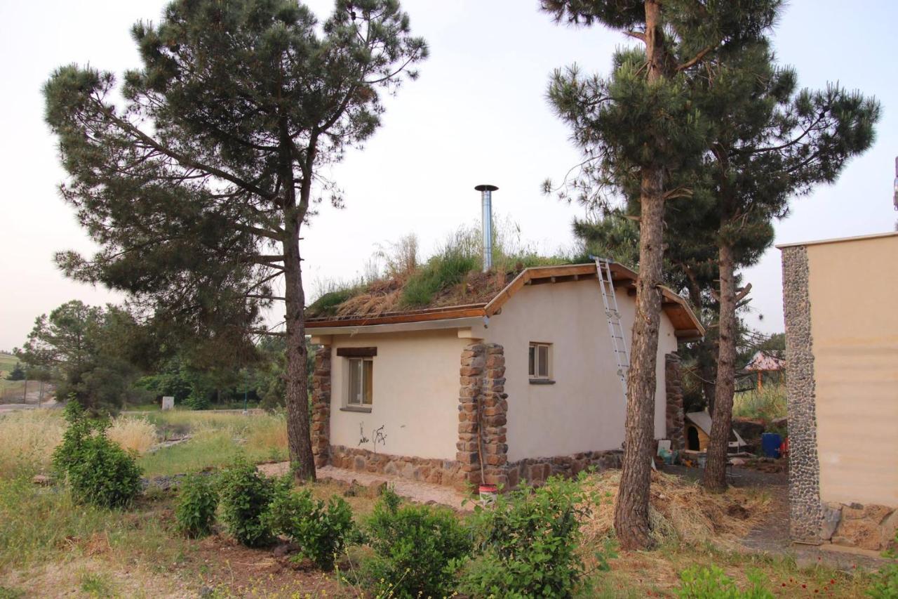 Earth Zimmer El Rom Exterior foto